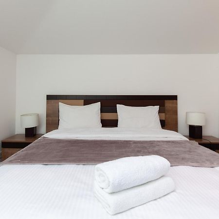 Residence D'Azur Riou Cannes Luaran gambar