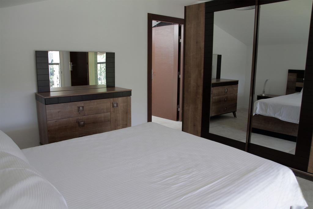 Residence D'Azur Riou Cannes Luaran gambar
