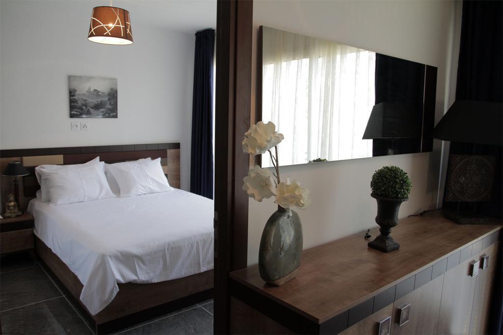 Residence D'Azur Riou Cannes Luaran gambar