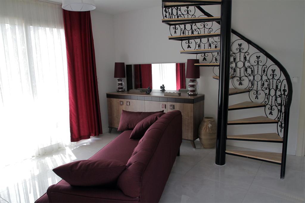 Residence D'Azur Riou Cannes Luaran gambar