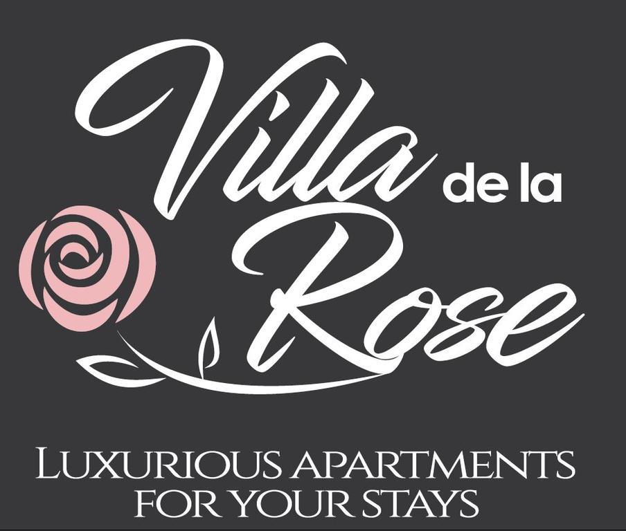 Residence D'Azur Riou Cannes Luaran gambar