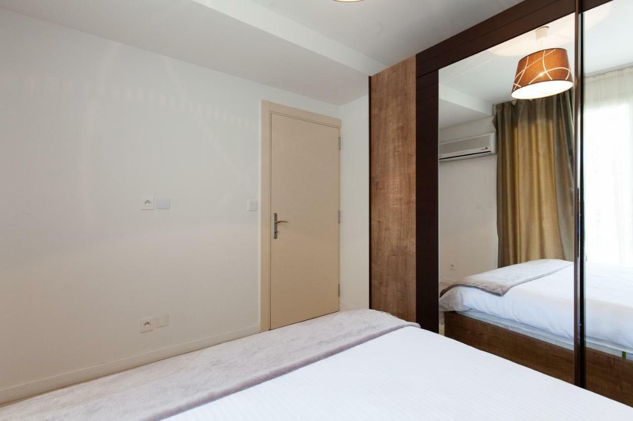 Residence D'Azur Riou Cannes Luaran gambar