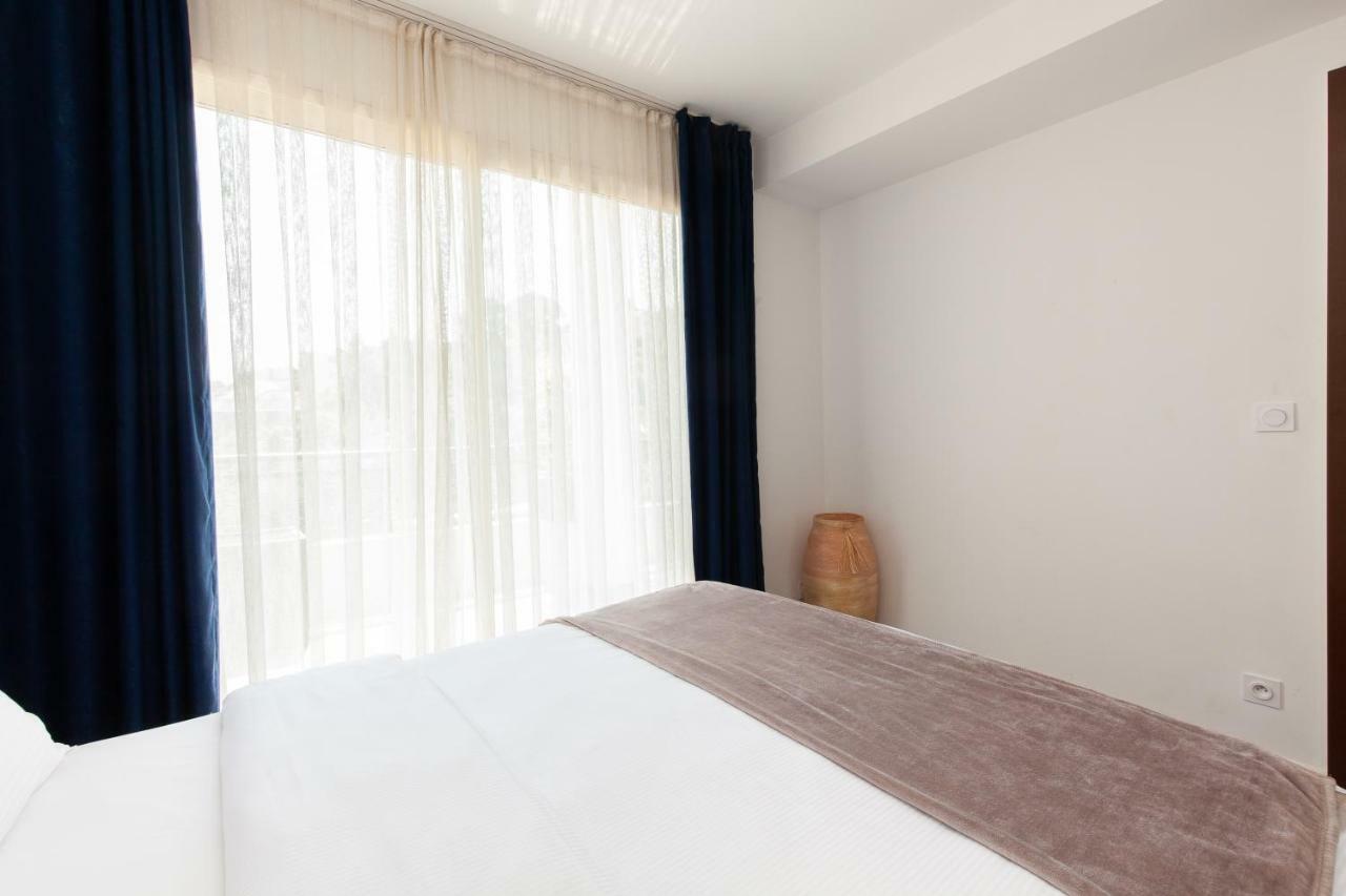 Residence D'Azur Riou Cannes Luaran gambar