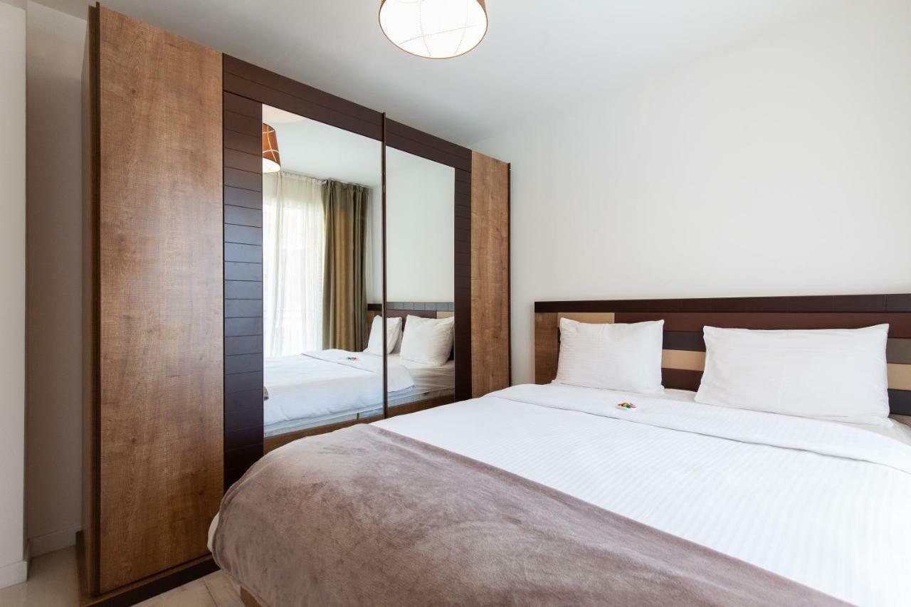 Residence D'Azur Riou Cannes Luaran gambar