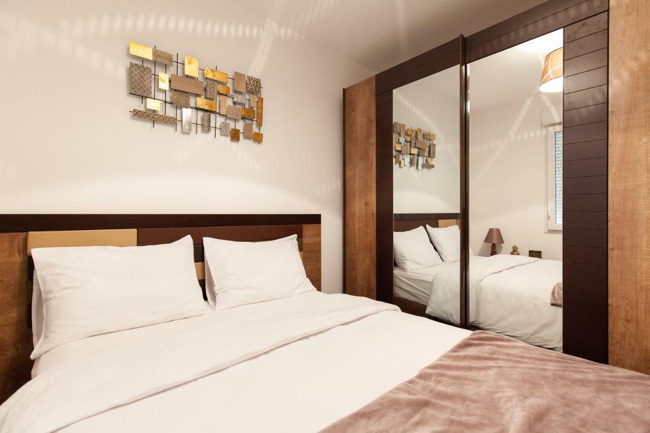 Residence D'Azur Riou Cannes Luaran gambar