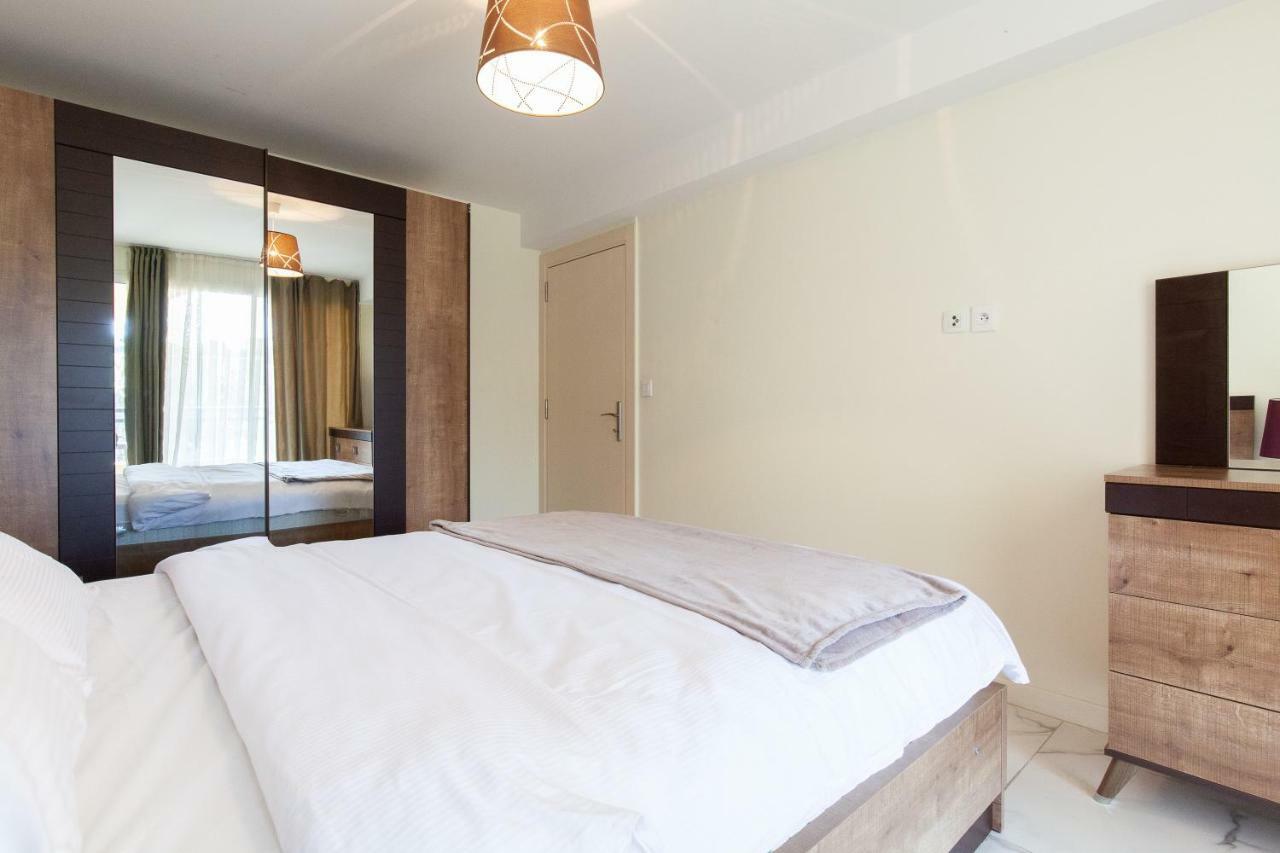 Residence D'Azur Riou Cannes Luaran gambar