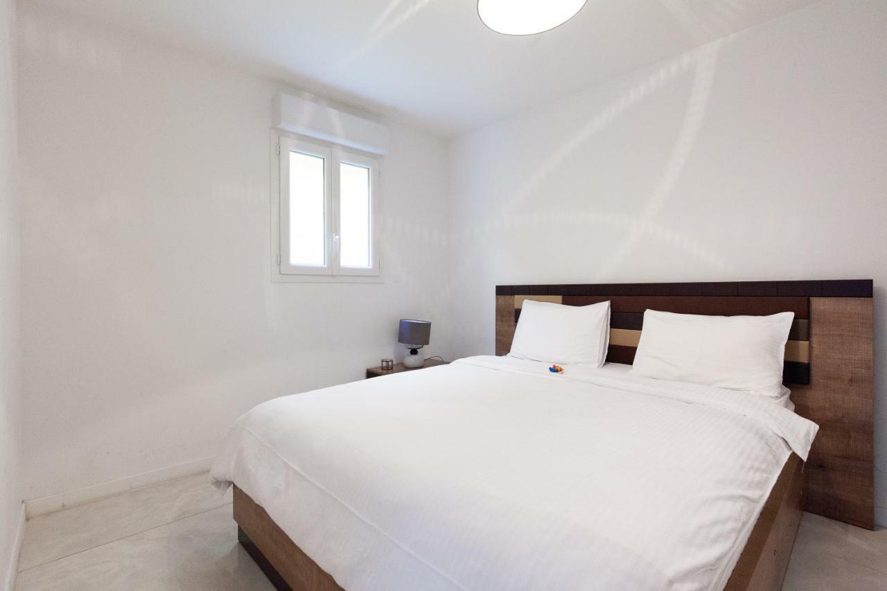Residence D'Azur Riou Cannes Luaran gambar