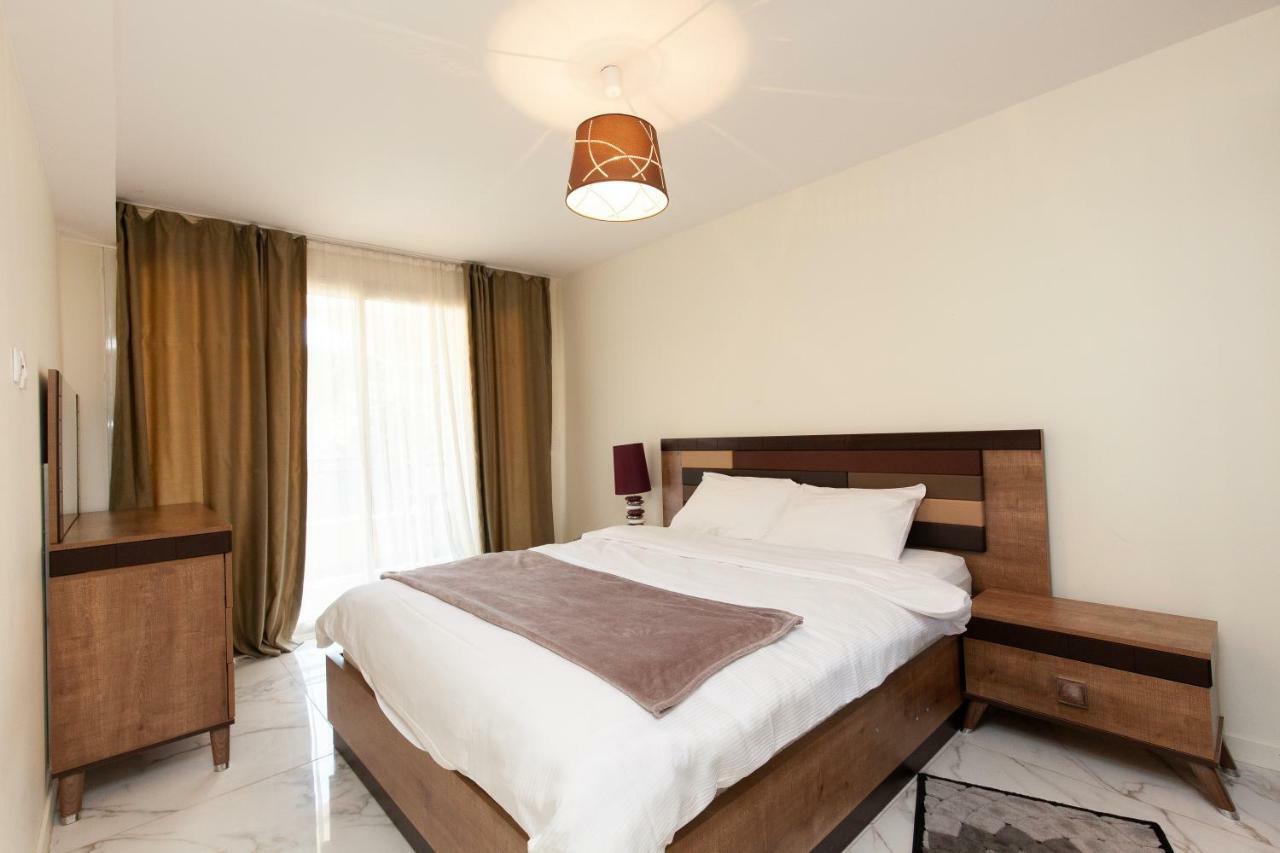 Residence D'Azur Riou Cannes Luaran gambar