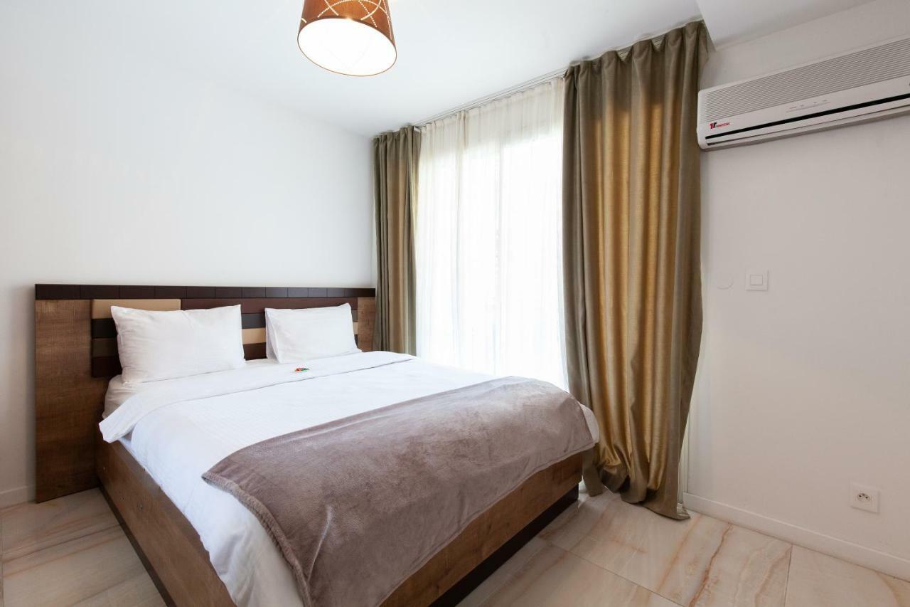 Residence D'Azur Riou Cannes Luaran gambar