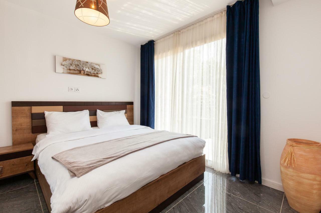 Residence D'Azur Riou Cannes Luaran gambar