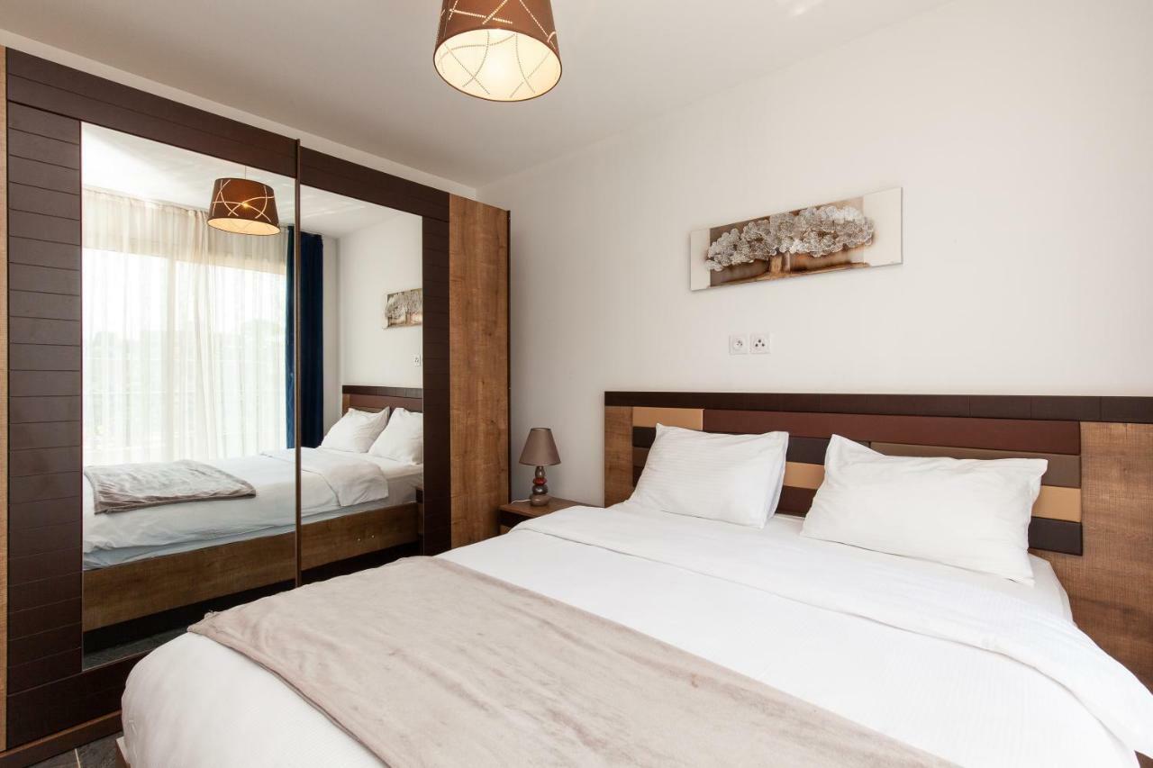 Residence D'Azur Riou Cannes Luaran gambar