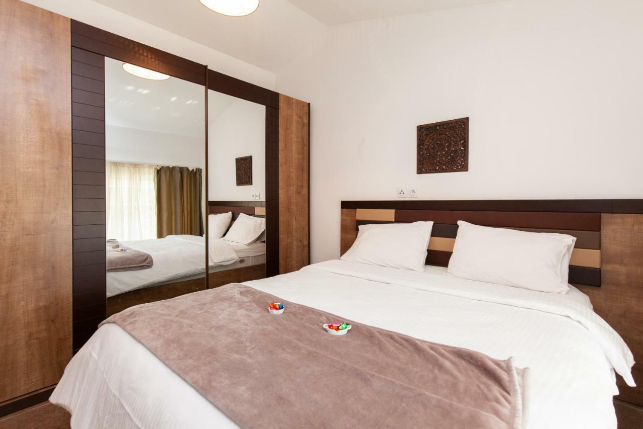 Residence D'Azur Riou Cannes Luaran gambar