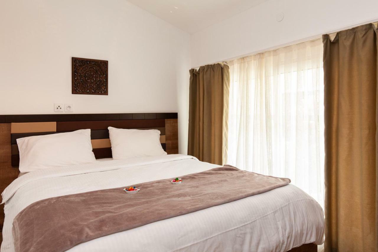Residence D'Azur Riou Cannes Luaran gambar