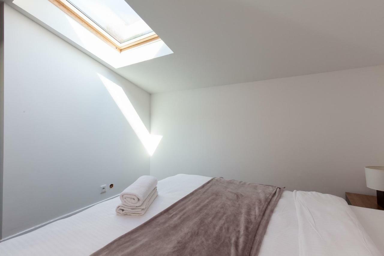 Residence D'Azur Riou Cannes Luaran gambar