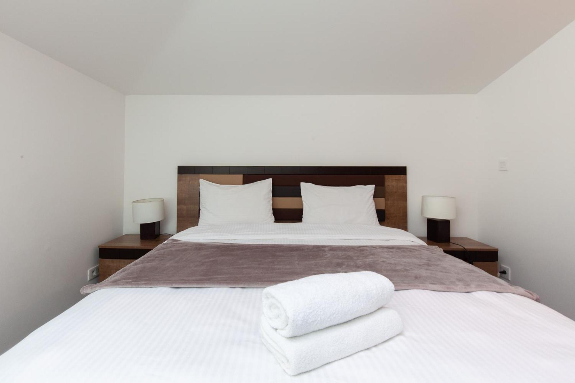 Residence D'Azur Riou Cannes Luaran gambar