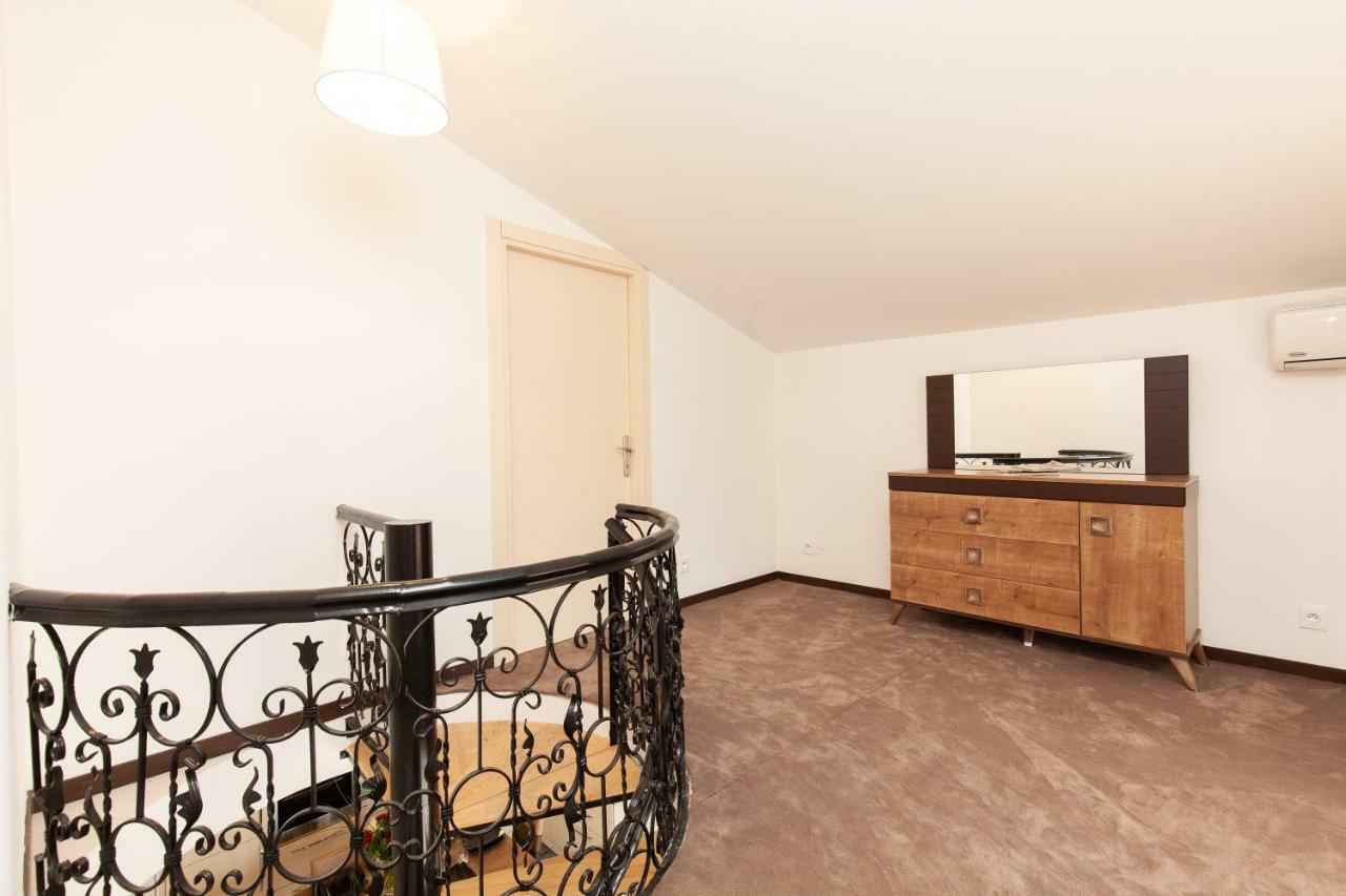 Residence D'Azur Riou Cannes Luaran gambar