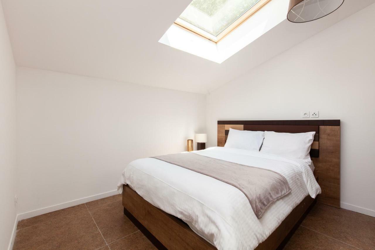 Residence D'Azur Riou Cannes Luaran gambar