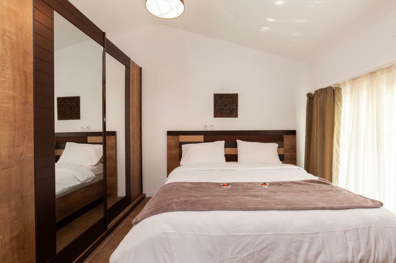 Residence D'Azur Riou Cannes Luaran gambar
