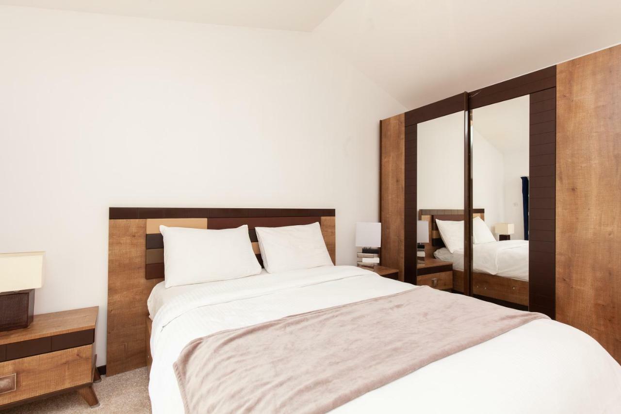 Residence D'Azur Riou Cannes Luaran gambar