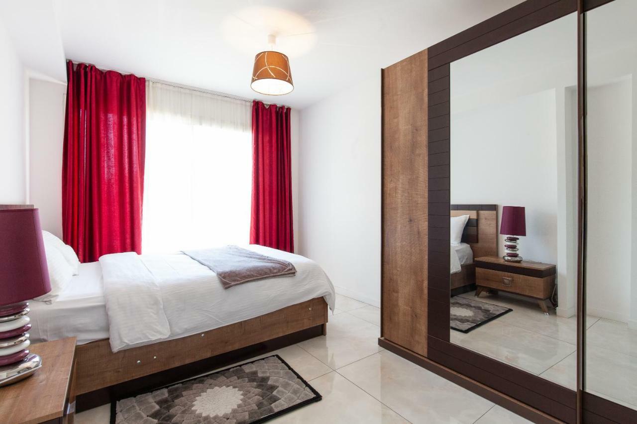 Residence D'Azur Riou Cannes Luaran gambar