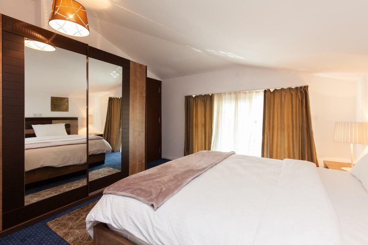 Residence D'Azur Riou Cannes Luaran gambar