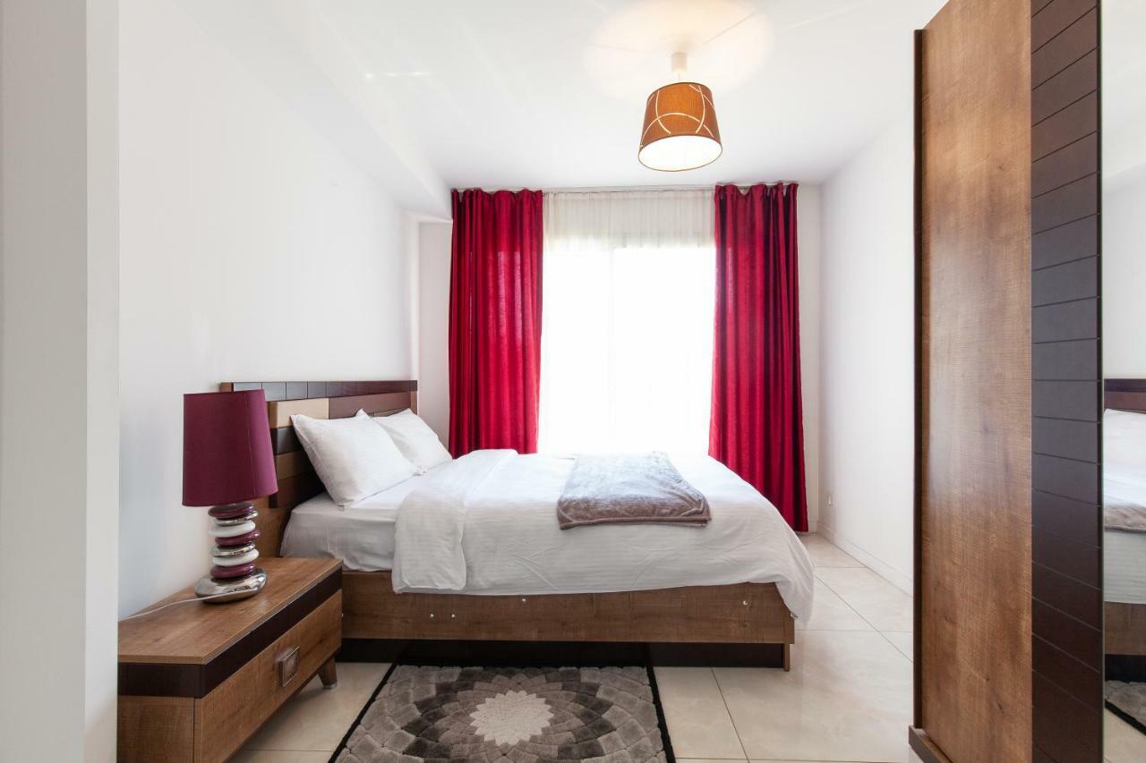 Residence D'Azur Riou Cannes Luaran gambar