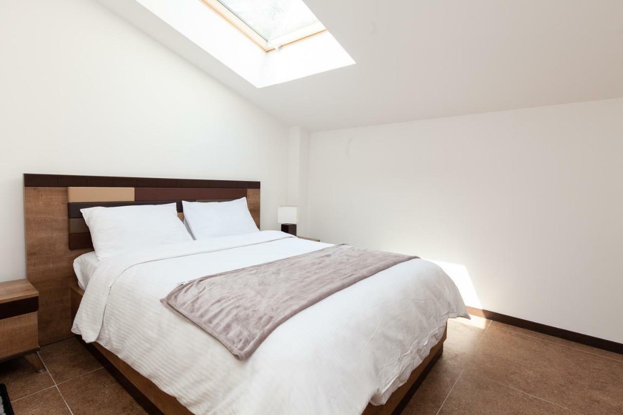 Residence D'Azur Riou Cannes Luaran gambar