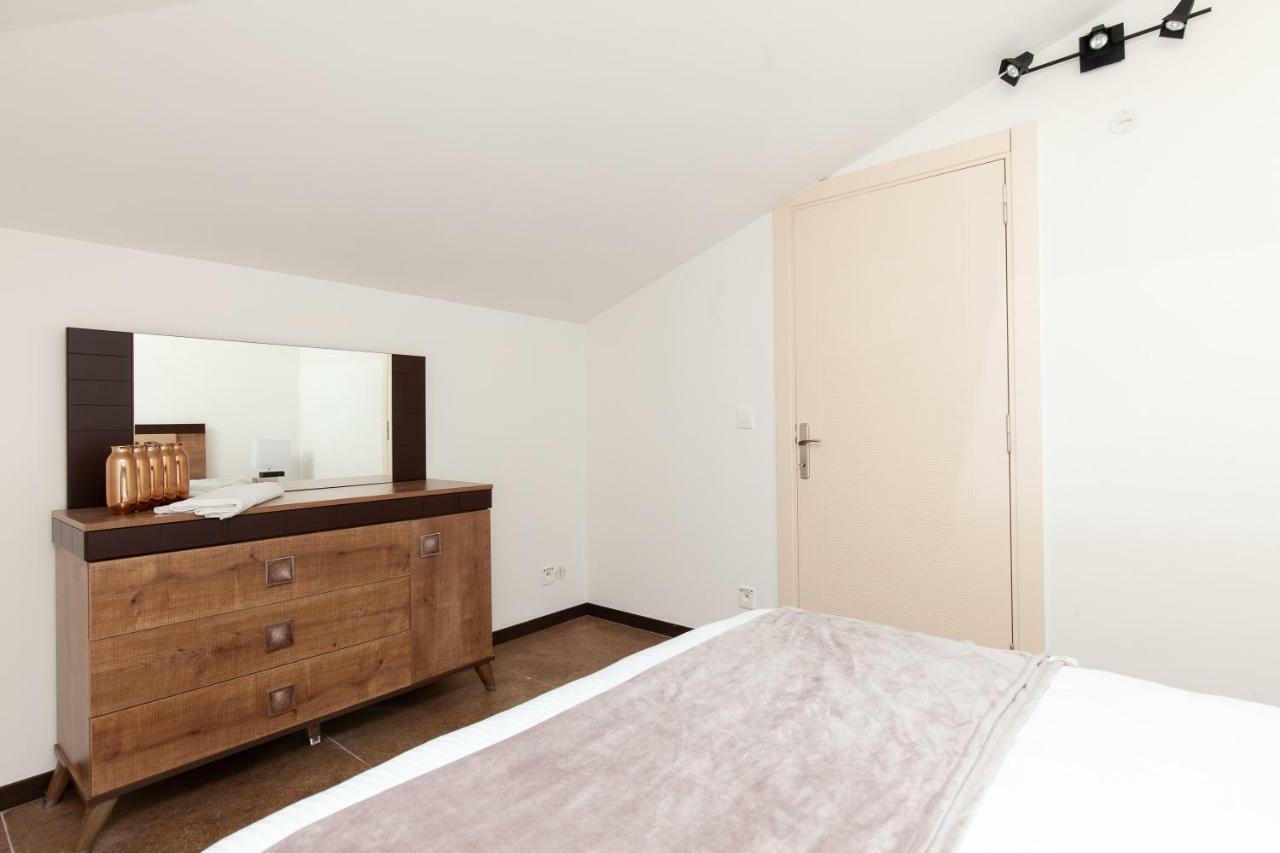 Residence D'Azur Riou Cannes Luaran gambar
