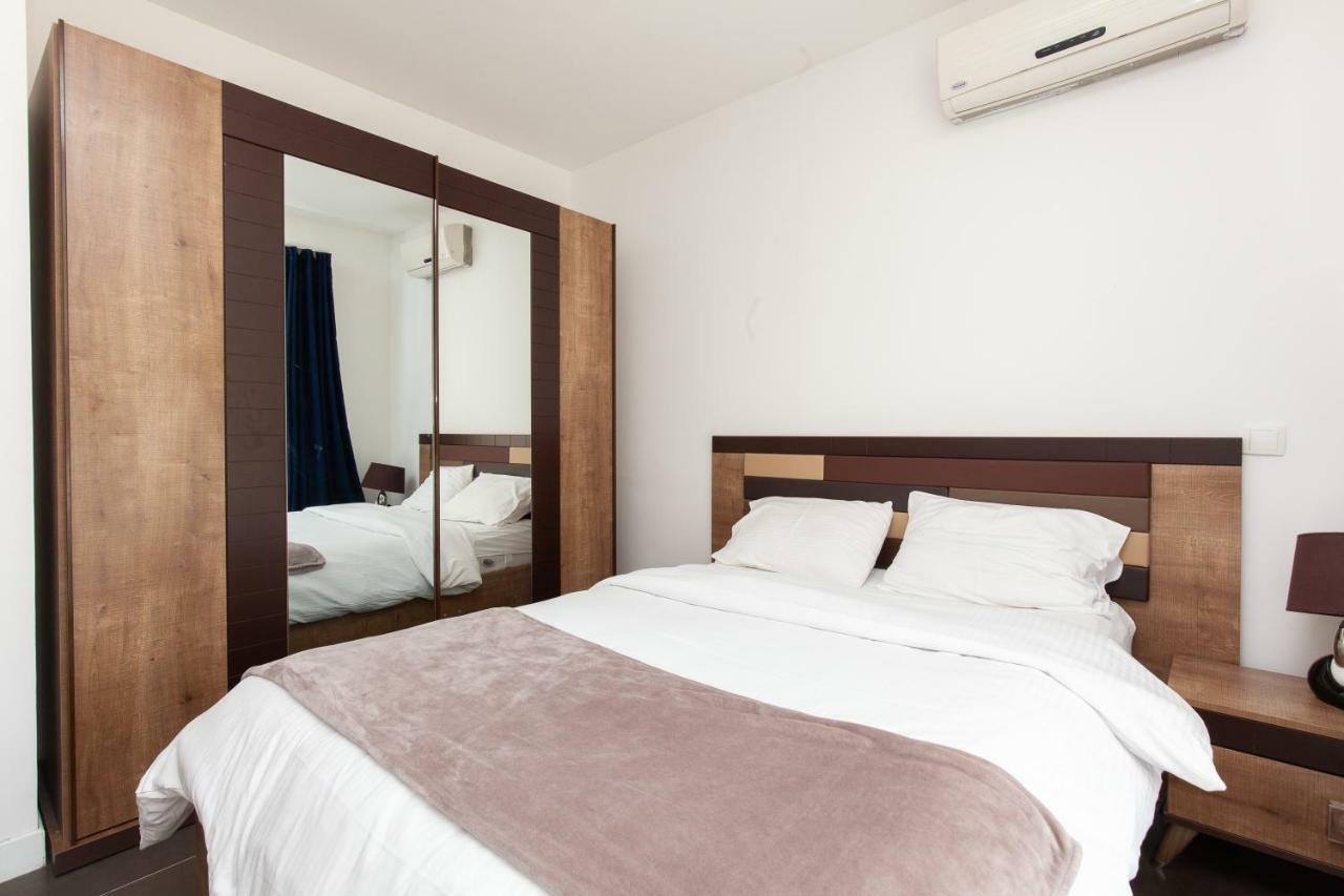 Residence D'Azur Riou Cannes Luaran gambar
