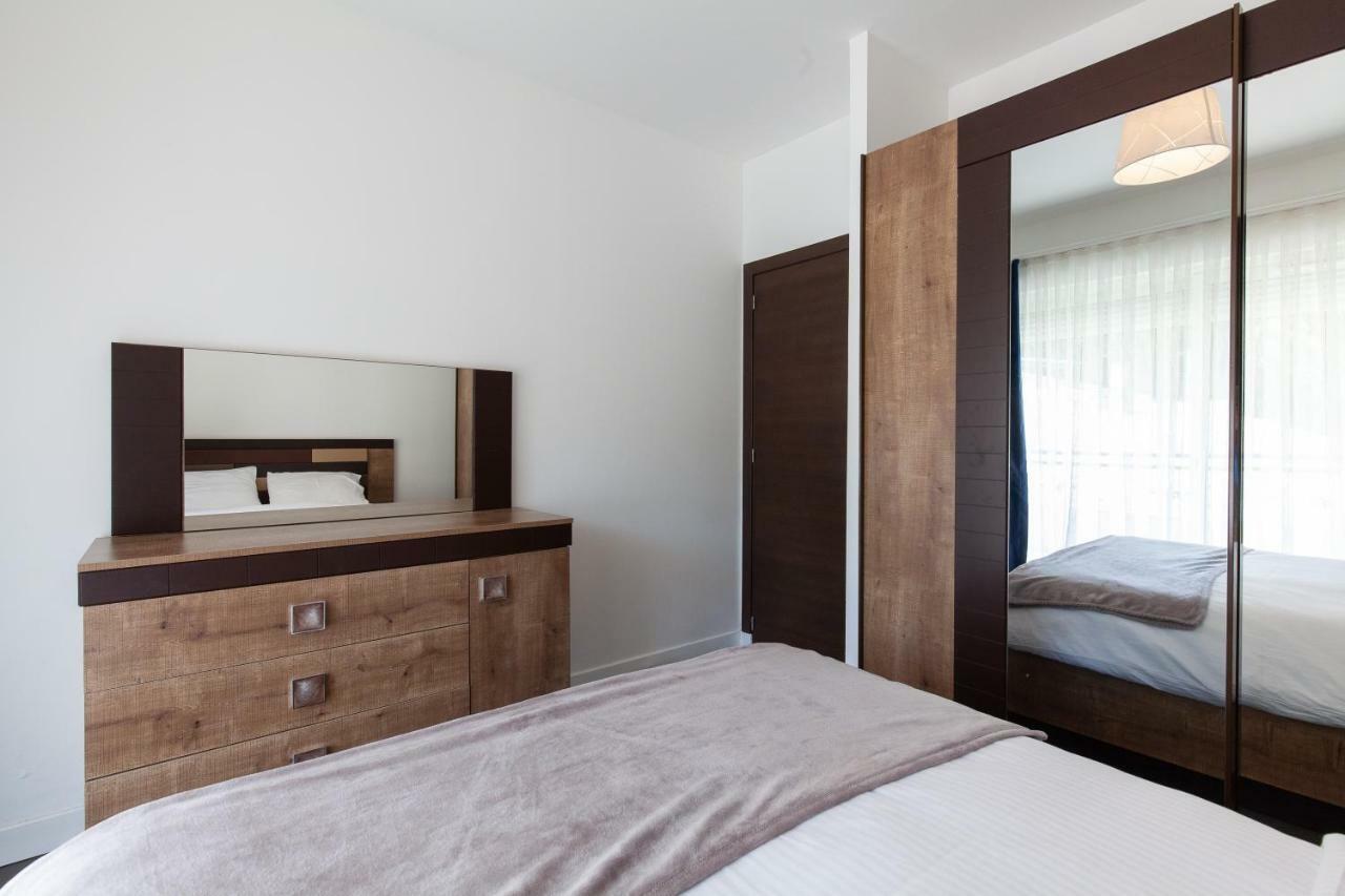 Residence D'Azur Riou Cannes Luaran gambar