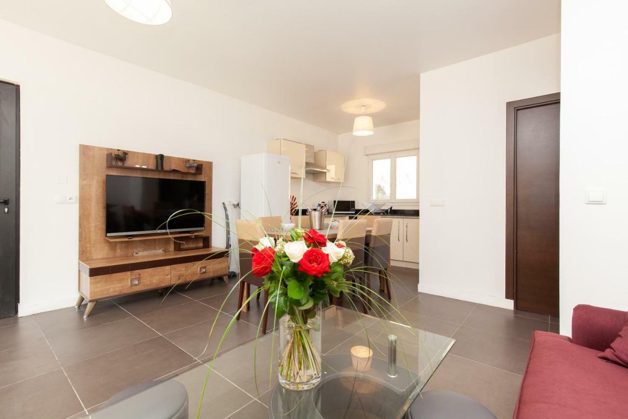 Residence D'Azur Riou Cannes Luaran gambar