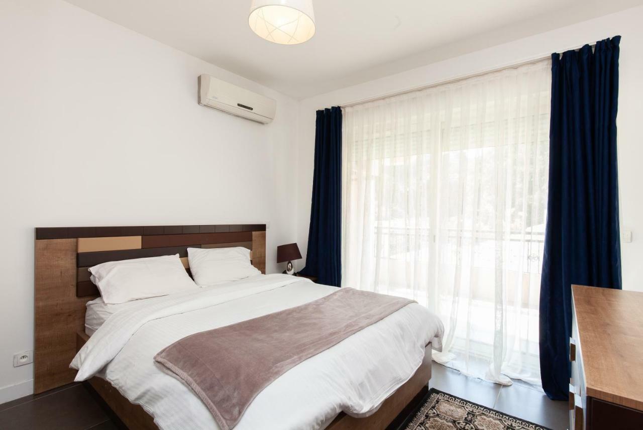 Residence D'Azur Riou Cannes Luaran gambar