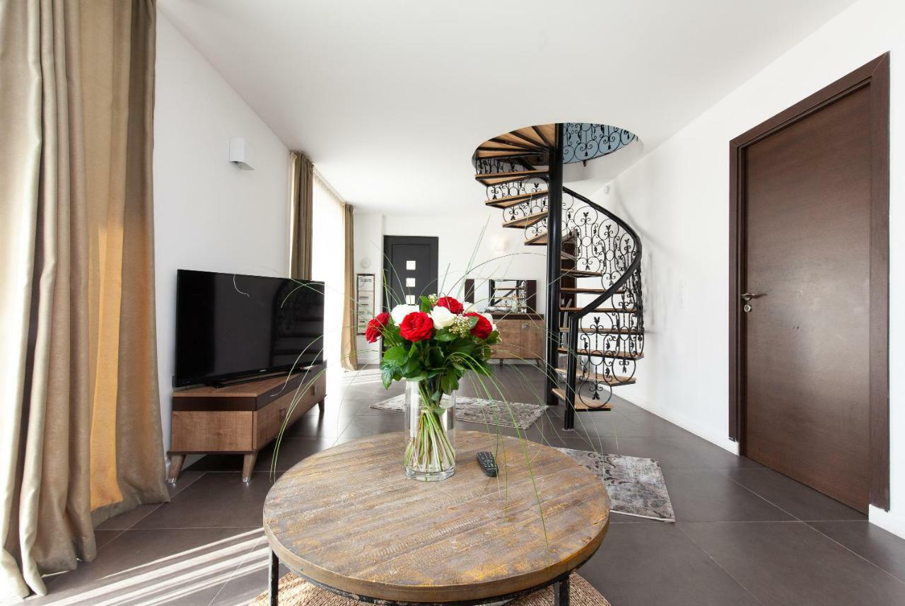 Residence D'Azur Riou Cannes Luaran gambar